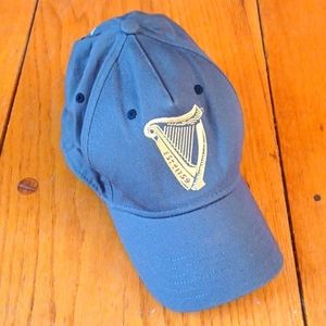 Guiness Blonde Baseball Hat